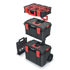 Trolley portautensili Modular 53x36 h 83 cm