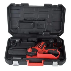 Troncarami a batteria SG-TR 20 12 V barra L 158 mm