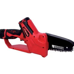 Troncarami a batteria SG-TR 20 12 V barra L 158 mm