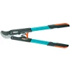Troncarami a cricchetto GardenaSmartCut Comfort sp di taglio fino a 45 mm
