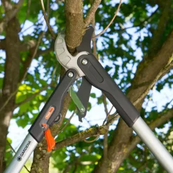 Troncarami a cricchetto GardenaSmartCut Comfort sp di taglio fino a 45 mm
