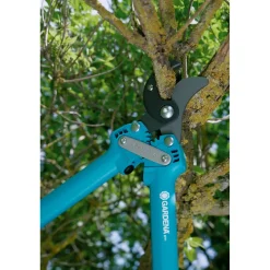 Troncarami Gardena 500 AL Comfort fino a Ø 35 mm