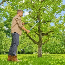 Troncarami Gardena EasyCut S taglio bypass fino a Ø 45 mm L 50 cm