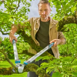Troncarami Gardena EasyCut S taglio bypass fino a Ø 45 mm L 50 cm