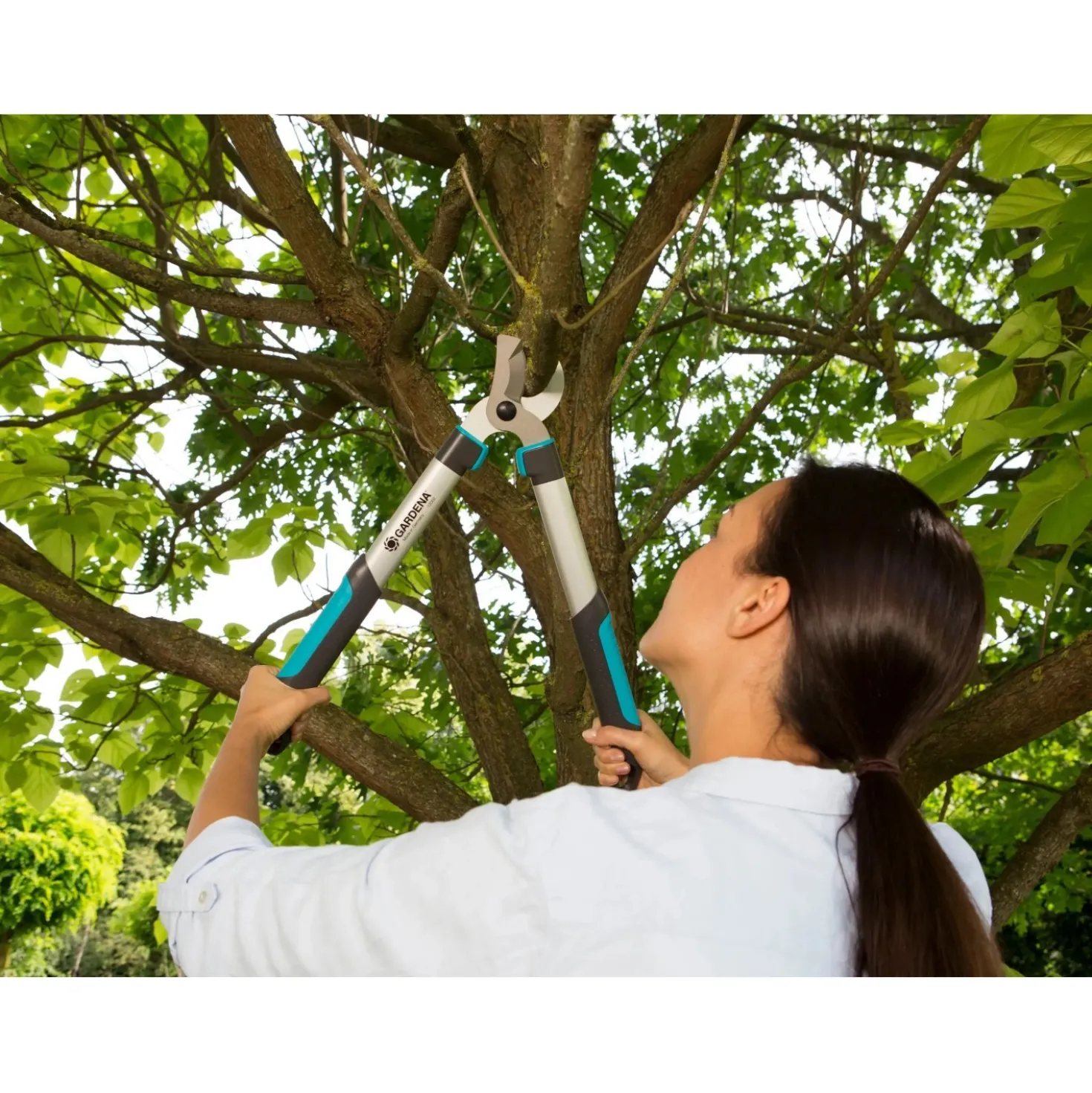 Troncarami Gardena EasyCut 500 B