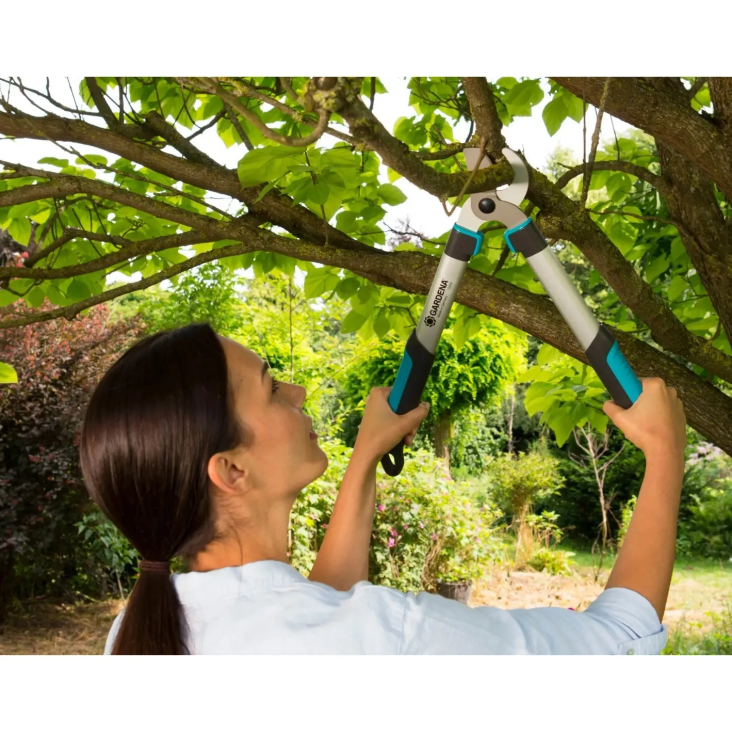 Troncarami Gardena EasyCut 500 B