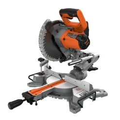 Troncatrice radiale Black+Decker BES701 1500 W