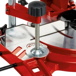 Troncatrice radiale Einhell TC-MS 2112 lama Ø 210 mm 1600 W