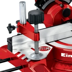 Troncatrice radiale Einhell TC-SM 2131 Dual Ø 210 mm 1800 W