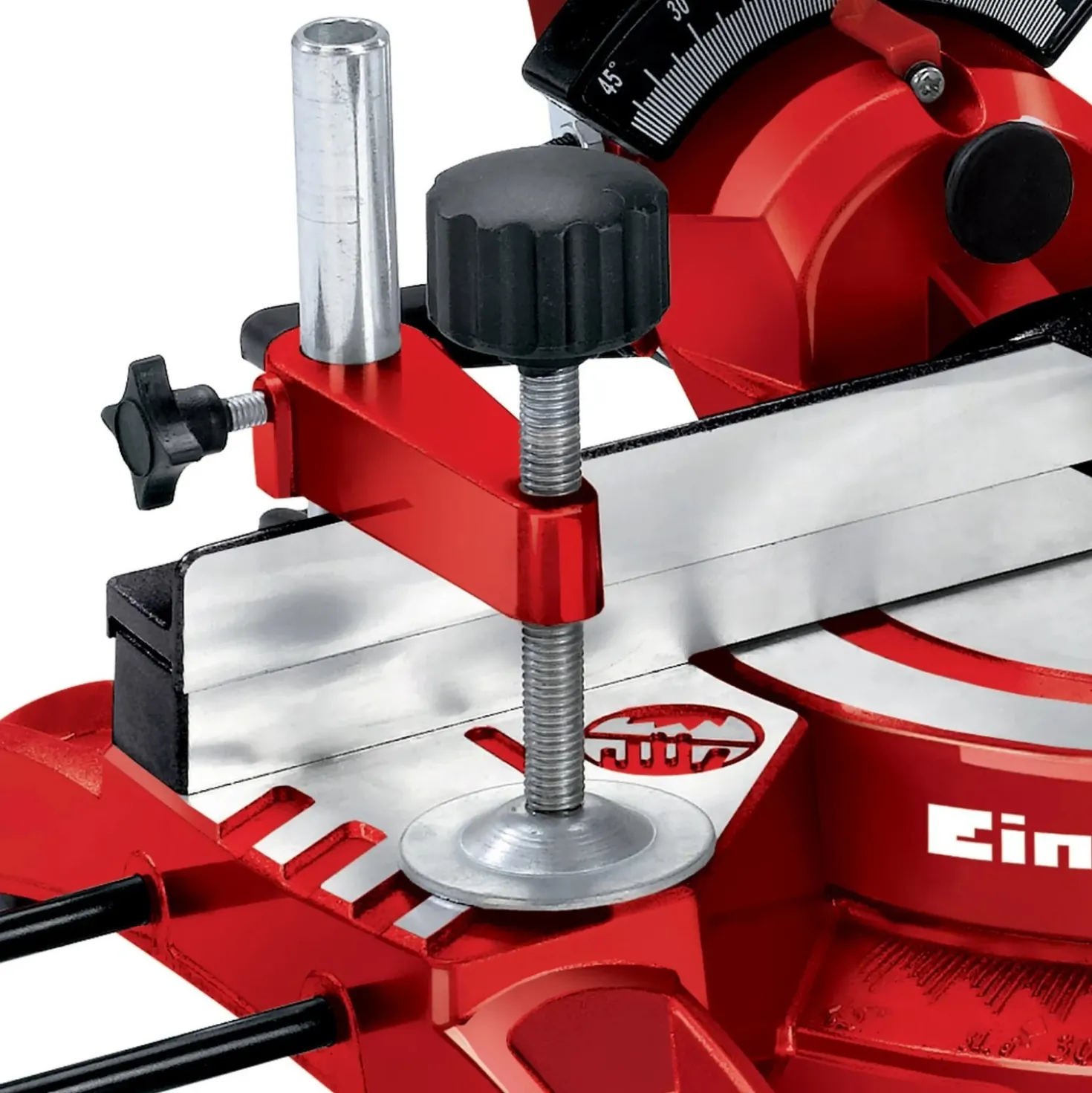 Troncatrice radiale Einhell TC-SM 2131 Dual Ø 210 mm 1800 W