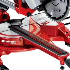 Troncatrice radiale Einhell TC-SM 2131 Dual Ø 210 mm 1800 W