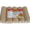 Tronchetto legno abete con foro 10 kg