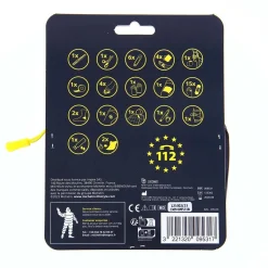 Trousse primo soccorso Michelin 44 pz