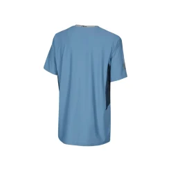 T-shirt tecnica da lavoro Teres Blue Shadow L