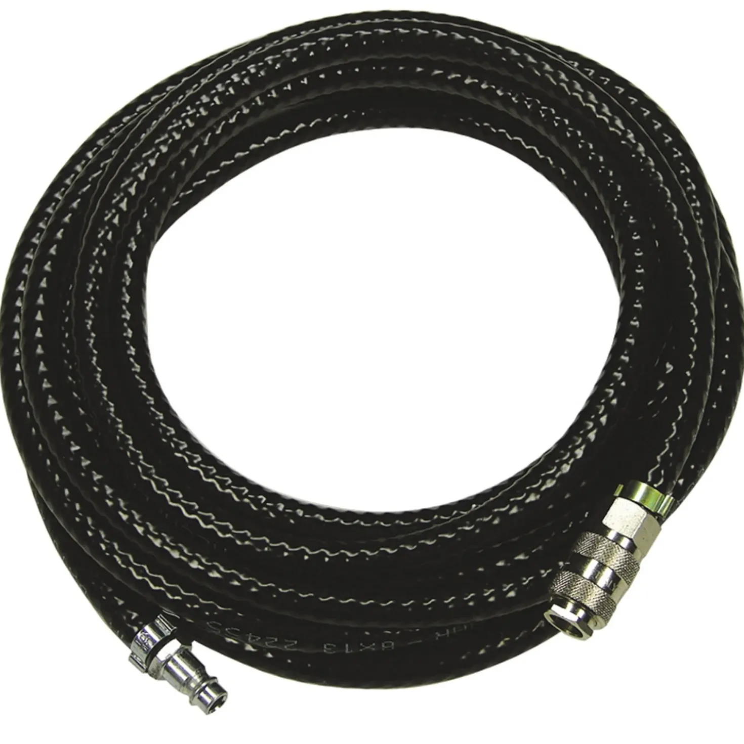 Tubo aria compressa alta pressione Ø 8x13 mm 10 m