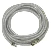 Tubo aria compressa armato Ø 8x13 mm 7,5 m