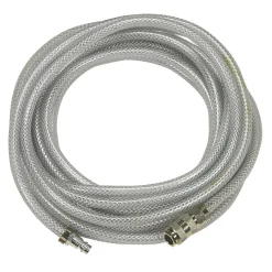Tubo aria compressa armato Ø 8x13 mm 7,5 m