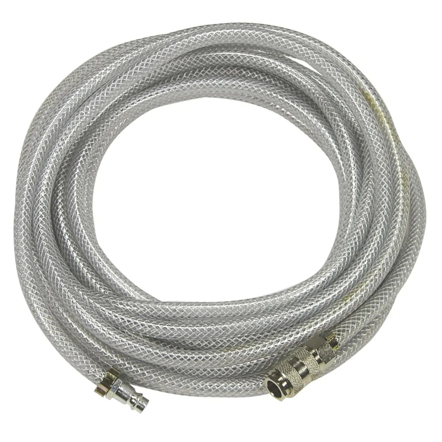 Tubo aria compressa armato Ø 8x13 mm 7,5 m