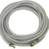 Tubo aria compressa armato Ø 6x11 mm 7,5 m