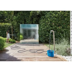 Tubo auto-estensibile 15 m con Kit Aquapop G.F. For Ocean
