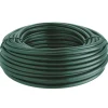 Tubo capillare 1/4" (4-6 mm) Claber verde 20 m