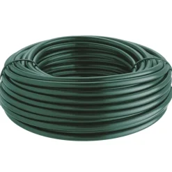 Tubo capillare 1/4" (4-6 mm) Claber verde 20 m