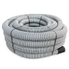 Tubo corrugato Rollcable grigio 50 50 m