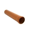 Tubo di base per fognatura DN 110 500 mm Marley