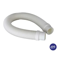 Tubo di connessione per filtri 68 cm Ø 38 mm