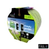 Tubo di irrigazione estensibile FITT KIUMA 15 m x Ø 13 mm lime