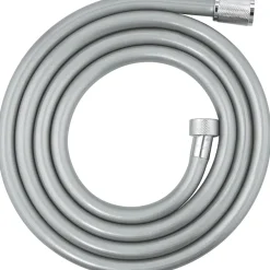 Tubo doccia Grohe flessibile antipiega 200 cm cromo