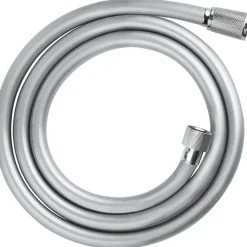 Tubo doccia Grohe flessibile antipiega 150 cm cromo