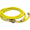 Tubo flessibile 150 cm giallo