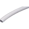 Tubo flessibile (guaina) Ø 25 mm grigio 5 m