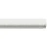 Tubo flessibile per ventilazione Ø 8 cm bianco