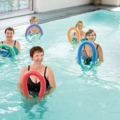 Tubo galleggiante Softy-Noodle per piscina e mare