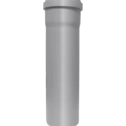 Tubo HTEM con 1 bicchiere Ø 110 mm x 200 cm