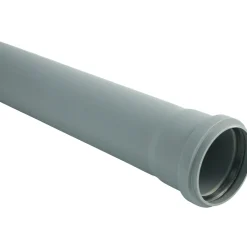 Tubo HTEM con 1 bicchiere Ø 32 mm x 200 cm