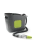 Tubo irrigazione Aquapop Pro 15 m x Ø 19 mm grigio