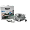 Tubo irrigazione estensibile G.F. Aquago Easy 15 m x Ø 12,5 mm Verde