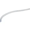 Tubo irrigazione FITT Cristal extra-combo Ø 6x8 mm al taglio trasparente