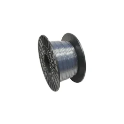 Tubo irrigazione FITT Cristal extra-combo Ø 6x8 mm al taglio trasparente