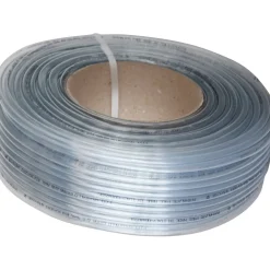 Tubo irrigazione FITT Cristal extra-combo Ø 6x8 mm al taglio trasparente
