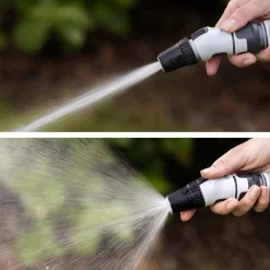 Tubo irrigazione FITT FORCE 30 m x Ø 12,5 mm lime