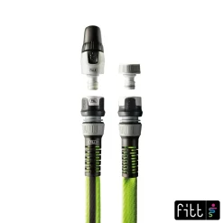 Tubo irrigazione FITT FORCE 30 m x Ø 12,5 mm lime