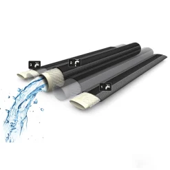 Tubo irrigazione FITT FORCE 20 m x Ø 12,5 mm lime
