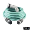 Tubo irrigazione FITT IKON 25 m x Ø 10 mm aquamarine