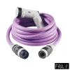 Tubo irrigazione FITT IKON 25 m x Ø 10 mm lavanda