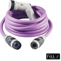 Tubo irrigazione FITT IKON 15 m x Ø 10 mm lavanda