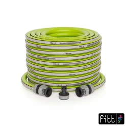 Tubo irrigazione FITT KIUMA 20 m x 13 mm lime